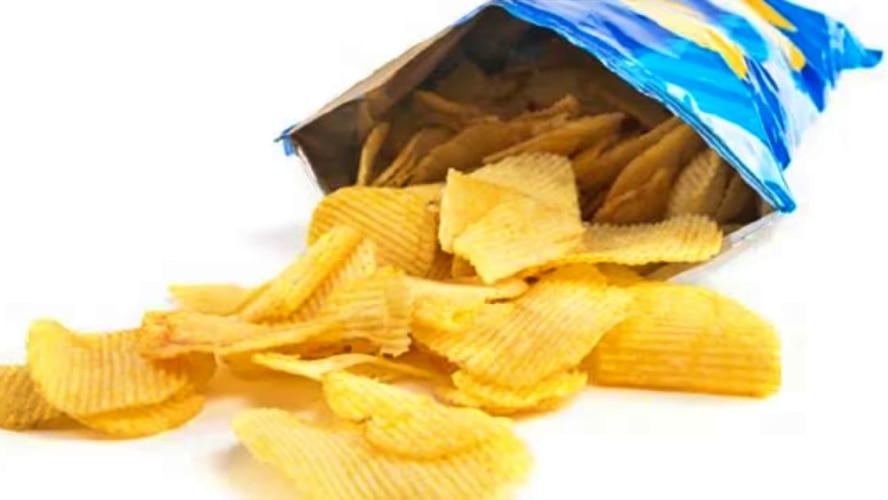 Do you know how much a packet of chips you buy for Rs. 20 will cost to