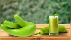 Weight Loss: ತೂಕ ಇಳಿಕೆಗೆ ಈ ರೀತಿ ಸೋರೆಕಾಯಿಯನ್ನು ಸೇವಿಸಿ!