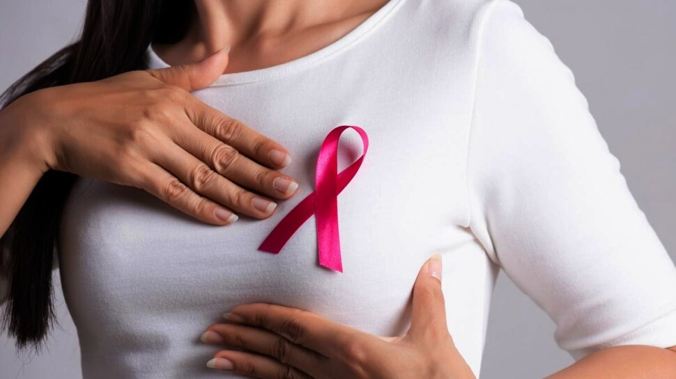 Breast Cancer: ಸ್ತನ ಕ್ಯಾನ್ಸರ್‌ ಲಕ್ಷಣ ತಿಳಿದಿಯೇ...! ಹಾಗಿದ್ದರೇ ಈ ಸುದ್ದಿ ಓದಿ