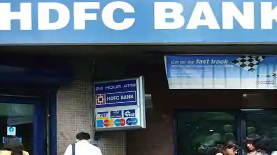 Hdfc Bank Mclr Rate ಗ್ರಾಹಕರಿಗೆ ಆಘಾತ ನೀಡಿದ ಬ್ಯಾಂಕ್ ಈ ಸೇವೆಗೆ ಇನ್ನು ನೀಡಬೇಕು ಅಧಿಕ ಹಣ Business 8030