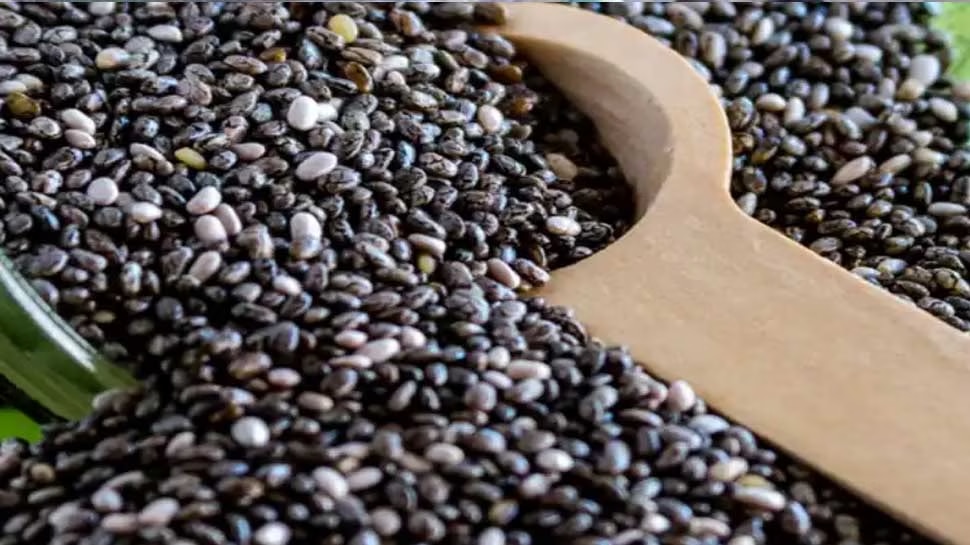 Health Tips, Chia Seeds, Weight Loss, Chia Seeds Health Benefits, Weigh