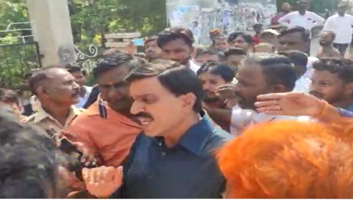 Karnataka Assembly Election 2023 Latest Updates: janardana reddy ...