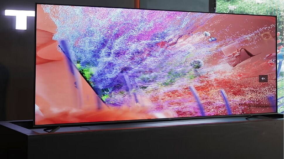 TCL QLED Launch TCL launches powerful 4K QLED TV in Indian market TCL