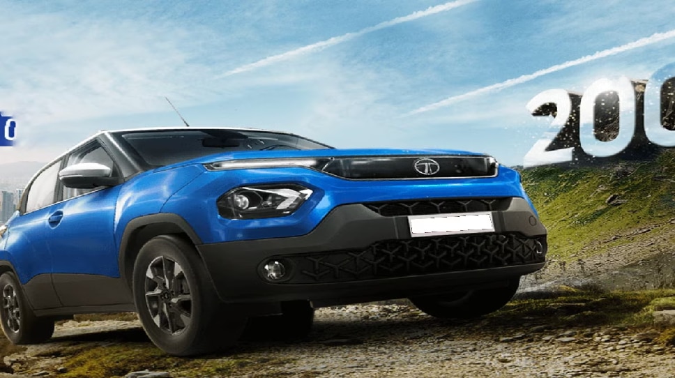 Cheapest SUV in india 6 lakh SUV created a ruckus, sales crossed 2