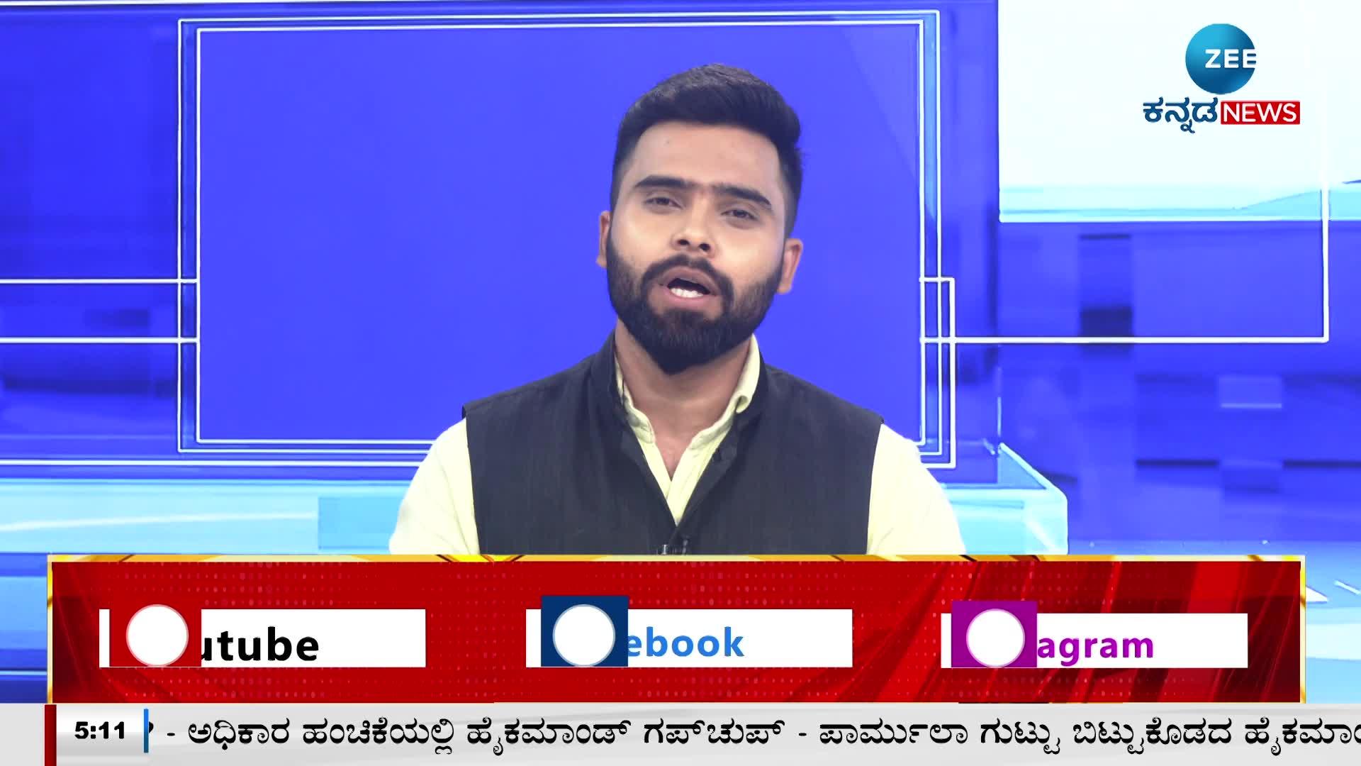 Ground Report on Political Development of the koppal District