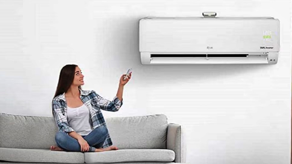 Excessive use of Air Conditioner causes so many Side Effects to health