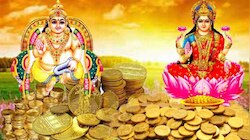 Kuberdev zodiac signs: ಈ ರಾಶಿಯವರೆಂದರೆ ಕುಬೇರನಿಗೆ ಪಂಚಪ್ರಾಣ: ಎಂದಿಗೂ ಸಂಪತ್ತಿಗೆ ಕೊರತೆ ಬರದಂತೆ ಕಾಪಾಡುವನು ಧನದೇವ! 