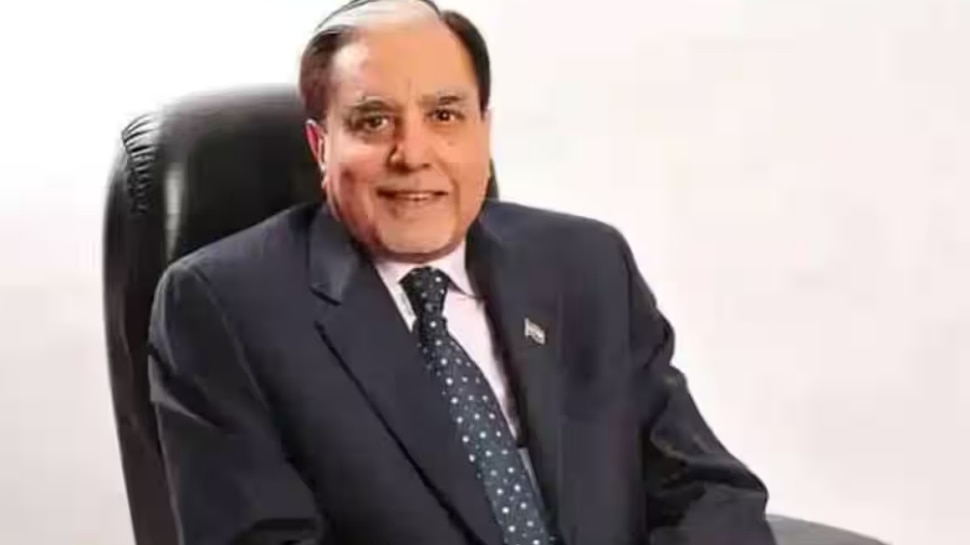 Essel Group Chairman Dr. Subhash Chandra said that Essel Group will