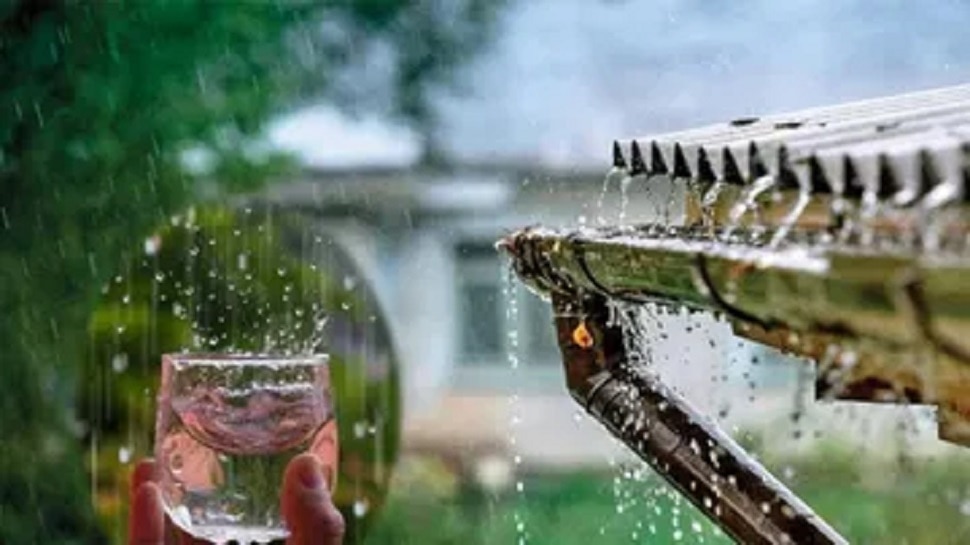 Is Rain water Safe and Best to drink What are the Health Benefits