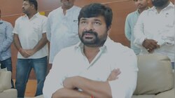  "ಬಿಜೆಪಿಯವರು ಯಾರು ಮನೆಯಲ್ಲಿ ಒಂದು ಆಕಳು ಕಟ್ಟಿಲ್ಲ, ಬರಿ ಮಾತು ಆಡುತ್ತಾರೆ ಅಷ್ಟೇ"-ವಿನಯ್ ಕುಲಕರ್ಣಿ 