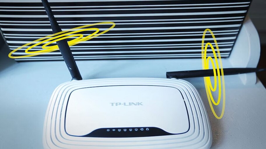 you also keep your wifi router on during night time, read this story ...
