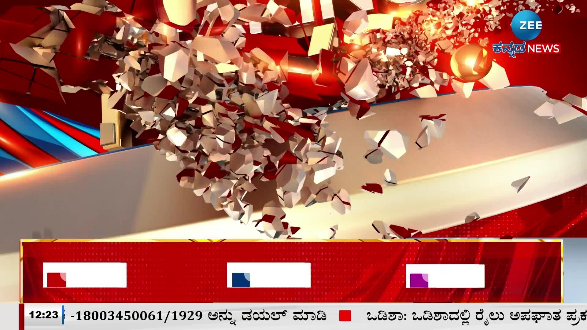 ಕೊಪ್ಪಳದ ಬಸರಿಹಾಳ ಗ್ರಾಮದಲ್ಲಿ ಘಟನೆ