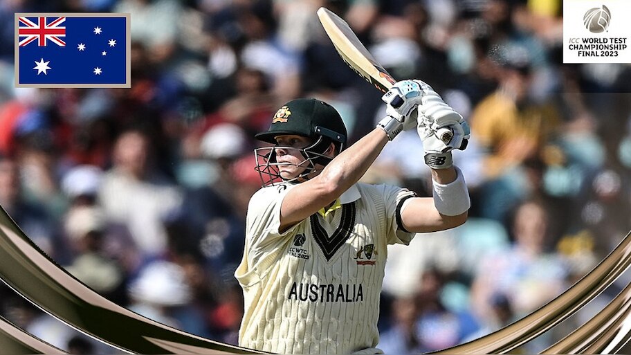 WTC Final 2023: Virat Kohli and Ricky Ponting's records broken by ...