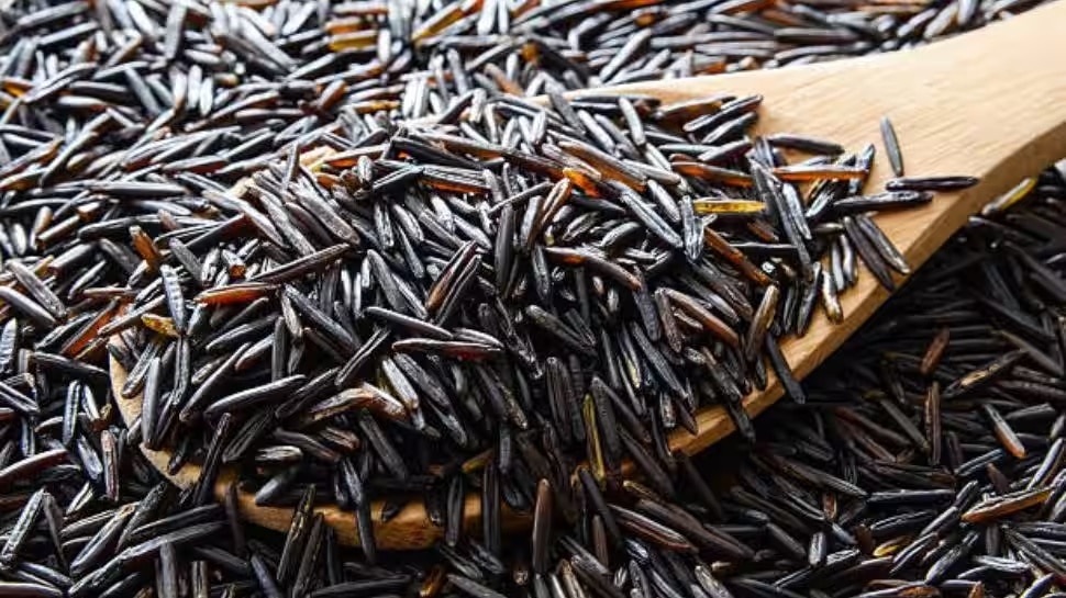 wild rice health benefits ತಾಯ್ತನಕ್ಕಾಗಿ ಹಂಬಲಿಸುವವರಿಗೆ ವರದಾನವಂತೆ ಈ