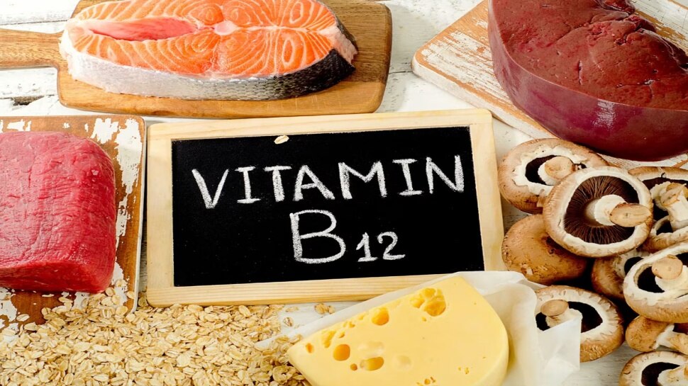 these three food may lead to defeciency of Vitamin B12 ದೇಹದಿಂದ ವಿಟಮಿನ್ 12 ಅನ್ನು ಹೀರಿಕೊಳ್ಳುತ್ತದೆ