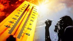 Heat Stroke: ಭೀಕರ ಬಿಸಿಲು ಹಿನ್ನೆಲೆ 'ಡೆತ್ ಜೋನ್' ಆಗಿ ಮಾರ್ಪಟ್ಟ ಯುಪಿ ಜಿಲ್ಲೆ, ಕೆಲವೇ ಗಂಟೆಗಳಲ್ಲಿ 10 ಜನರ ಸಾವು!