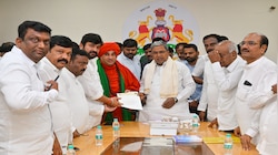 ಪಂಚಮಸಾಲಿ ಸಮುದಾಯಕ್ಕೆ 2A ಮೀಸಲಾತಿಗೆ ಕಾನೂನು & ಸಂವಿಧಾನ ತಜ್ಞರೊಂದಿಗೆ ಸಭೆ: ಸಿಎಂ ಸಿದ್ದರಾಮಯ್ಯ
