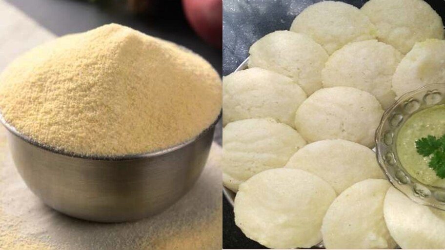 Consuming Nutrient Rich Rava In Food Has Many Health Benefits ...