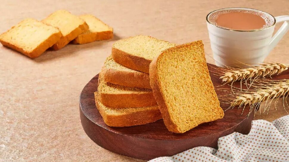 There Are Several Health Side Effects Of Consuming Rusk With Coffee Tea ...
