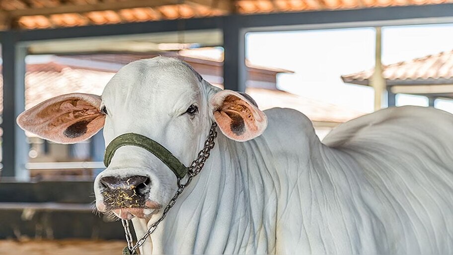 World's Most Expensive Cow: The world's most expensive cow, the price ...
