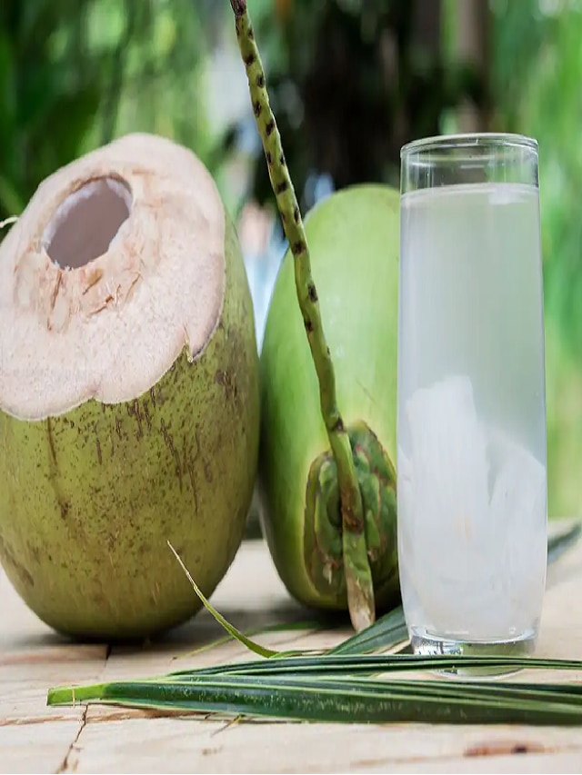 Health Tips Amazing health benefits of coconut waterCoconut Water Health Tips ಎಳನೀರು ಸೇವನೆಯ
