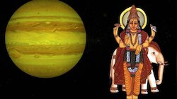 ಗುರುಬಲದಿಂದ ಈ ರಾಶಿಯವರಿಗೆ ರಾಜವೈಭೋಗ.. ಕಷ್ಟಗಳಿಂದ ಮುಕ್ತಿ, ಅದೃಷ್ಟದ ಸುವರ್ಣಕಾಲ ಶುರು! 