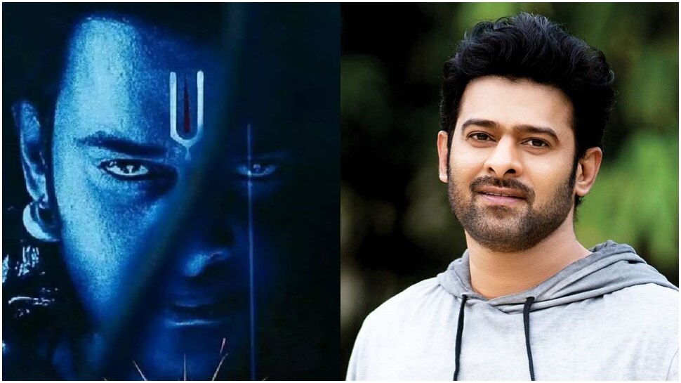 Prabhas Vishnu Avatar In Nag Ashwin Project K Movie Latest Updates ...