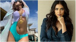 ಹಾರ್ಟ್‌ ಬೀಟ್‌ ಹೆಚ್ಚಿಸುತ್ತಿದೆ ʼತಂಗಲಾನ್ʼ ನಟಿಯ ಅದ್ಭುತ ಅಂದ..! ಫೋಟೋಸ್‌ ನೋಡಿ