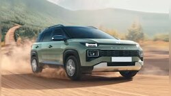 6 Airbag ಮತ್ತು  ಸನ್ ರೂಫ್ ಇರುವ ಅಗ್ಗದ SUV ಇಂದು ಬಿಡುಗಡೆ ! 