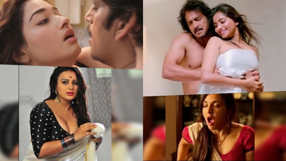 Rachitha Ram Sex Fuck - Rachita Ram, Pooja Gandhi And Bollywood Actress Bold look in intimate  scenes | à²¬à³†à²¡à³â€Œ à²°à³‚à²®à³â€Œ à²¦à³ƒà²¶à³à²¯à²—à²³à²²à³à²²à²¿ à²¬à³‹à²²à³à²¡à³â€Œ à²†à²—à²¿ à²¨à²Ÿà²¿à²¸à²¿à²¦ à²¨à²Ÿà²¿à²¯à²°à³ News in Kannada