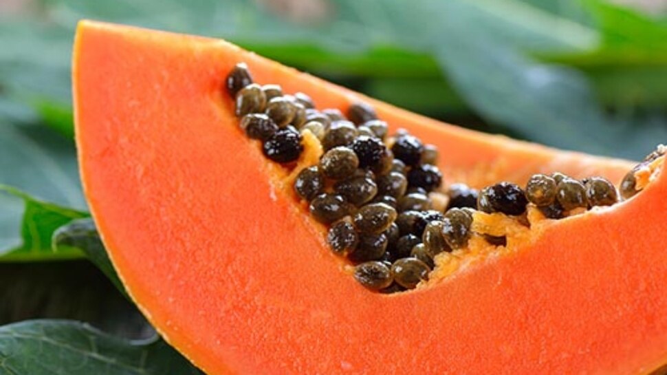 Health benefits of papaya fruit seeds in kannada ಪಪ್ಪಾಯಿ ಕಾಳುಗಳು ಈ 3