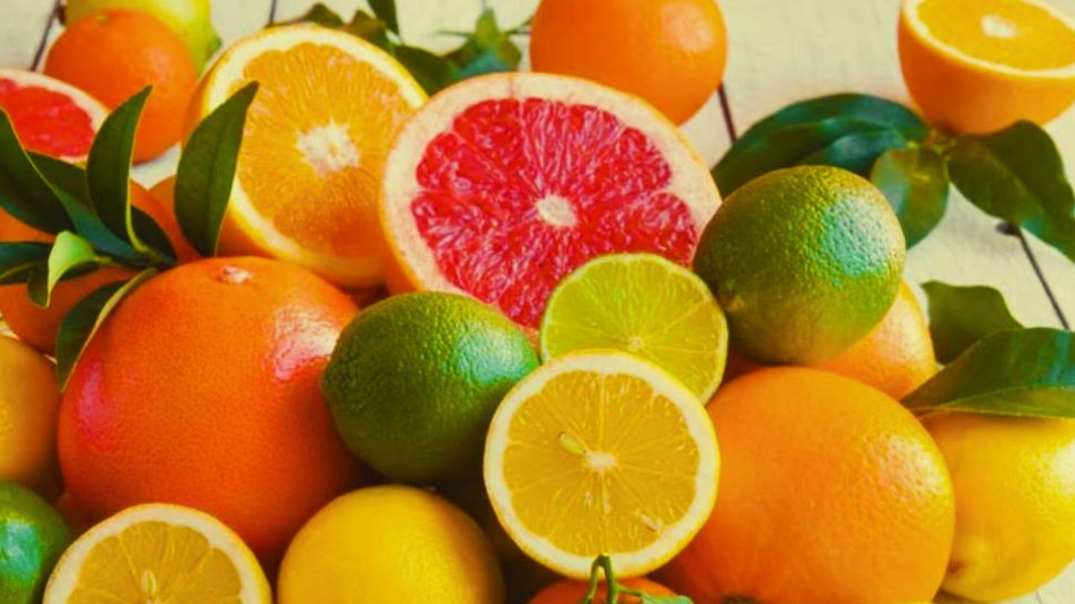 Vitamin C deficiency can be avoided by consuming these citrus fruits