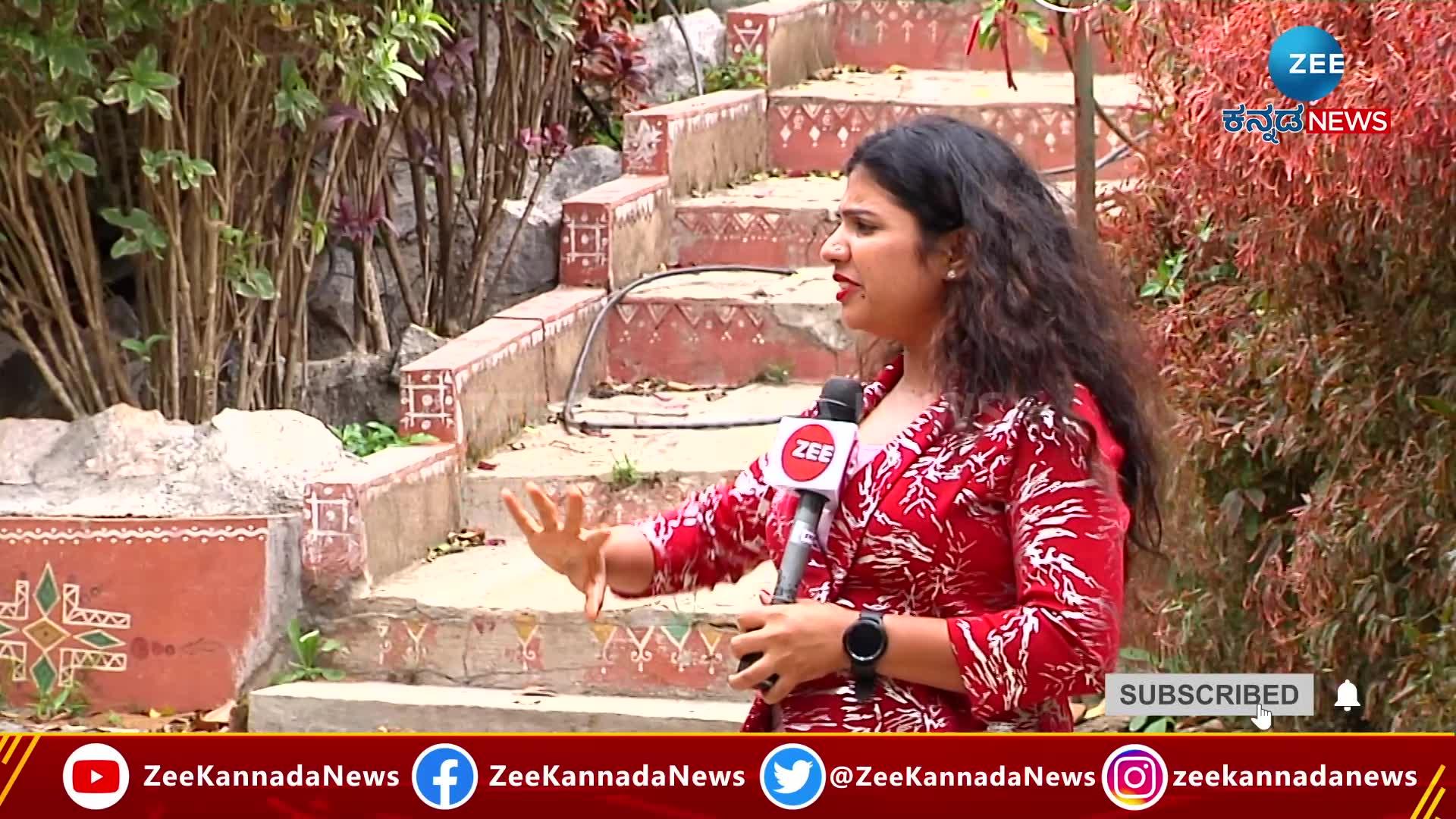 Vinod Raj talks about life and living| ಜೀವ ಮತ್ತು ಜೀವನದ ಕುರಿತು ವಿನೋದ್ ...