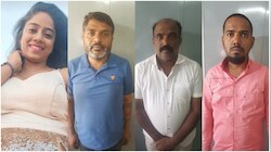 ಹನಿ ಅಂತಾ ಹೋದ ವ್ಯಕ್ತಿ: ಸರಸಕ್ಕೆ ಕರೆದು ಸುಲಿಗೆ ಮಾಡಿದ್ದ ಗ್ಯಾಂಗ್ ಅಂದರ್ 