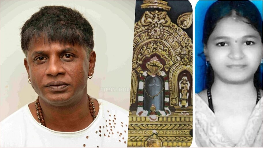 Sowjanya Case: Actor Duniya Vijay Upset About Dharamsthala Manjunath's ...