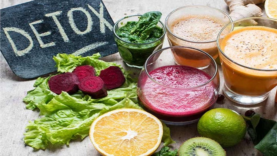 weight loss from detox diet how much effective ಡಿಟಾಕ್ಸ್ ಡೈಯಟ್ ನಿಂದ ತೂಕ