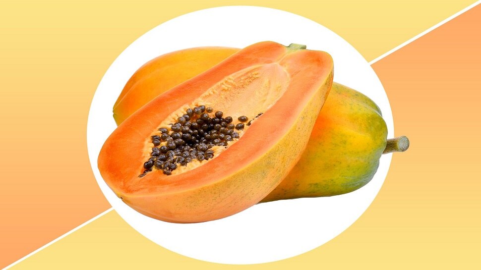 Do You Know The Health Benefits Of Eating Papaya On An Empty Stomach ...