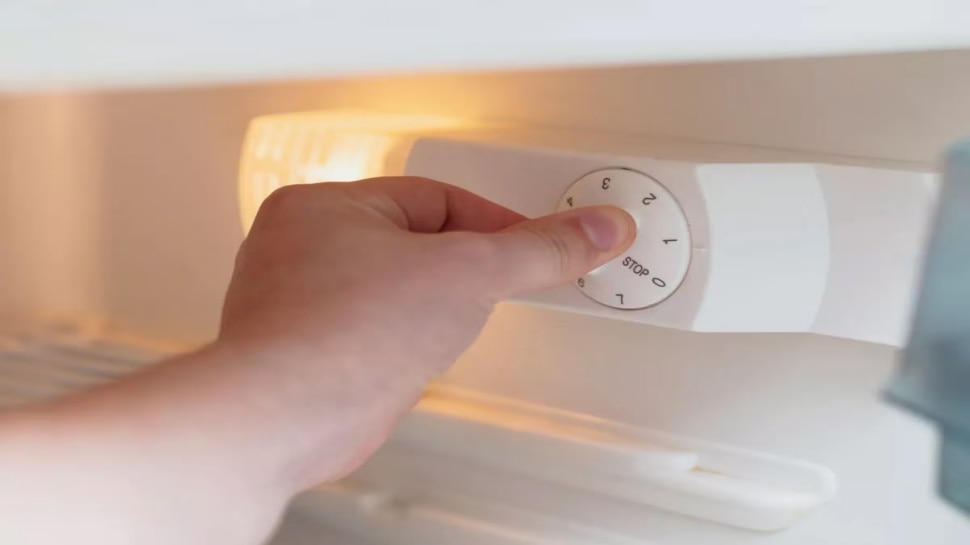 correct temparature for fridge in rainy season ಮಳೆಗಾಲದಲ್ಲಿ ಇಷ್ಟೇ