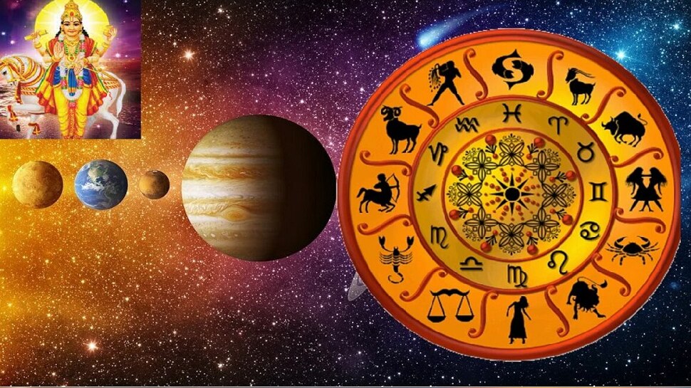 Shekar Rashi Shukra Rashi Parivartan: Fortune of this sign will change from Venus ...