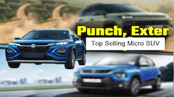 Top Selling Micro SUV: ಭಾರತದಲ್ಲಿ ಅತಿಹೆಚ್ಚು ಮಾರಾಟವಾಗುತ್ತಿರುವ ಮೈಕ್ರೋ SUV ಇದೇ ನೋಡಿ   