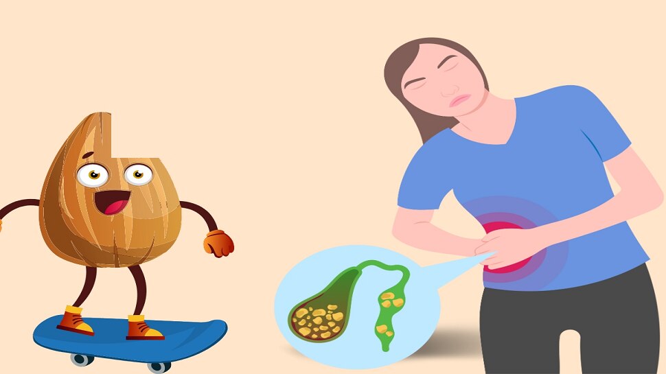 Almonds Side Effects This mistake in eating almonds will result in