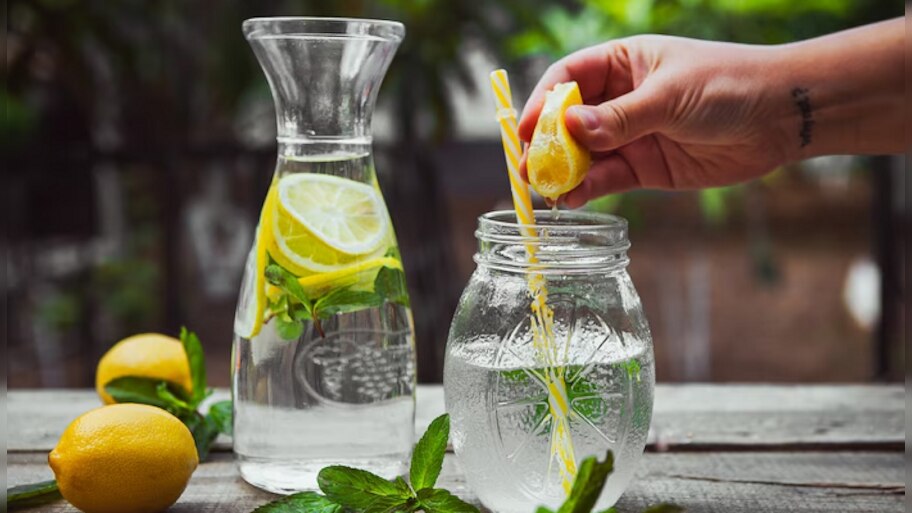 do you know the health benefits of boiled lemon water | ದೇಹವನ್ನು ...