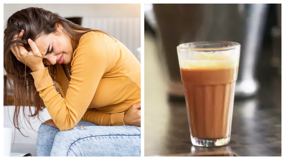 What Tea Should You Not Drink While Pregnant