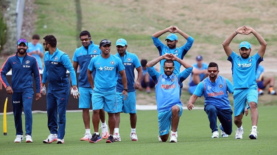 team-india-players-must-pass-this-test-if-they-want-to-play-world-cup