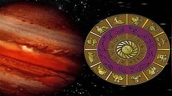 Guru Gochar 2023: 12 ವರ್ಷಗಳ ನಂತರ ಈ ಜನರಿಗೆ ದೇವಗುರುವಿನ ದಯೆ, ಹಣದ ಸುರಿಮಳೆಯಾಗಲಿದೆ!    