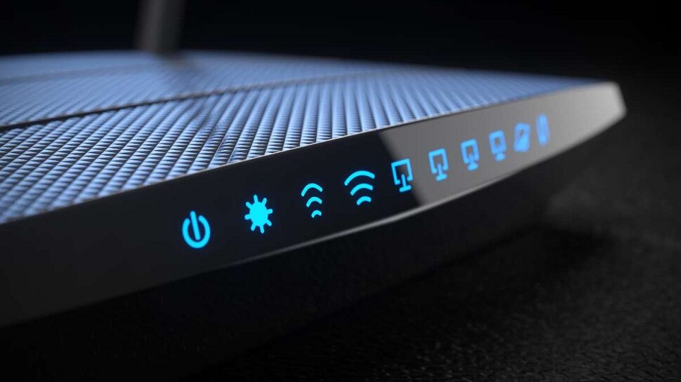 tips for better internet connectivity at home install router in this ...