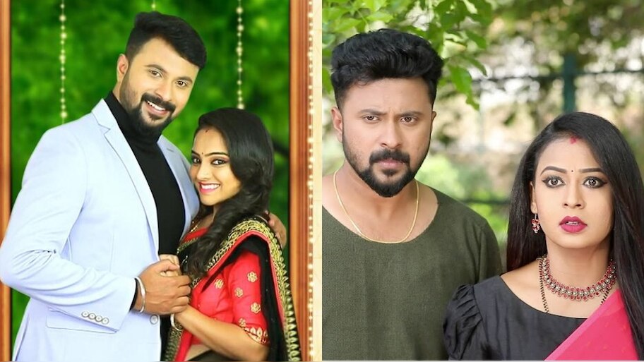 Sevanthi Serial: 'Sevanti' serial created a new record...1300 episodes ...