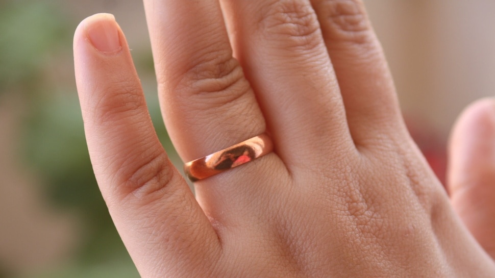 Health Benefits of Wearing a Copper Ring and copper ring Astrological Benefits ಉತ್ತಮ ಆರೋಗ್ಯ