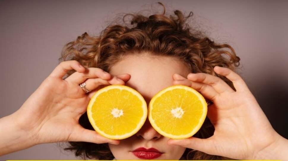 Vitamin C Deficiency may lead to low vision ದೇಹದಲ್ಲಿ ಈ ವಿಟಮಿನ್