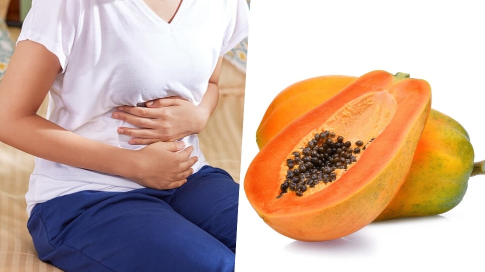 Can women eat papaya during menstruation? ಮಹಿಳೆಯರು ಮುಟ್ಟಿನ ಸಮಯದಲ್ಲಿ